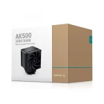 DeepCool AK500 Zero Dark