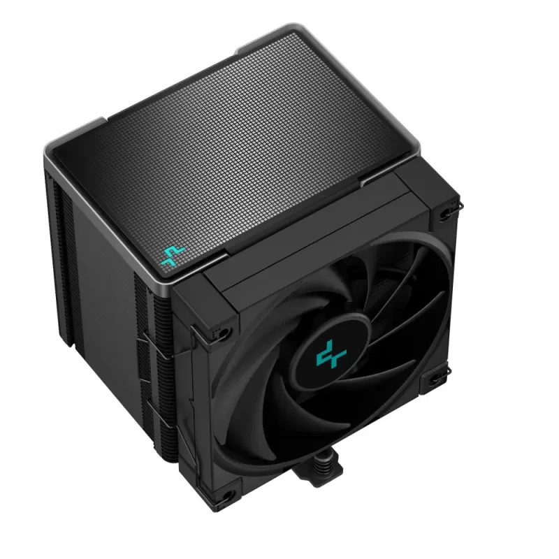 DeepCool AK500 Zero Dark