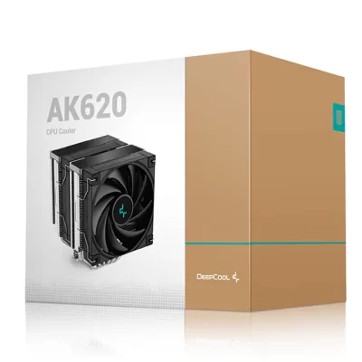 DeepCool AK620