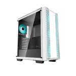 DeepCool CC560 WHITE