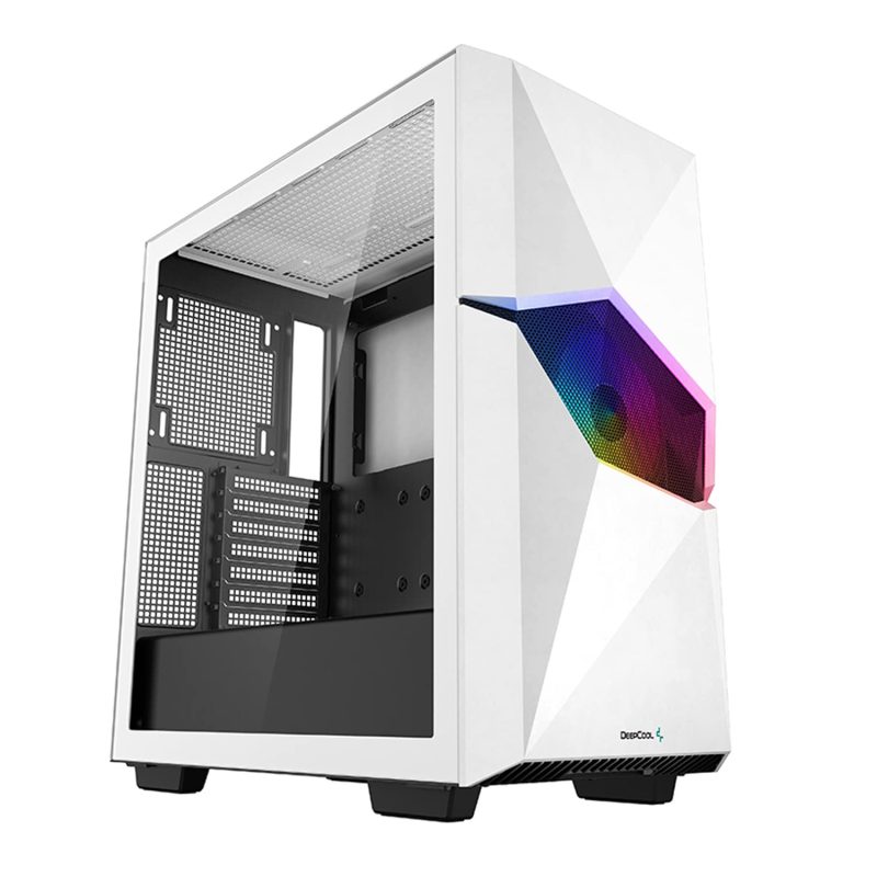 DeepCool Cyclops WHITE