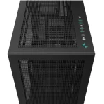 DeepCool Morpheus Black