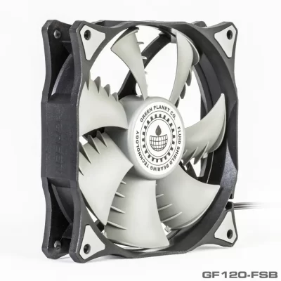 GREEN GF120-FSB PWM Case Fan