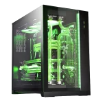 Lian Li PC O11 Dynamic Razer Edition