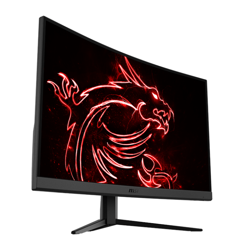 MSI Optix G32C4 monitor