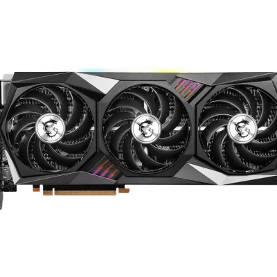 MSI RTX 3090 Ti Gaming X Trio 24G