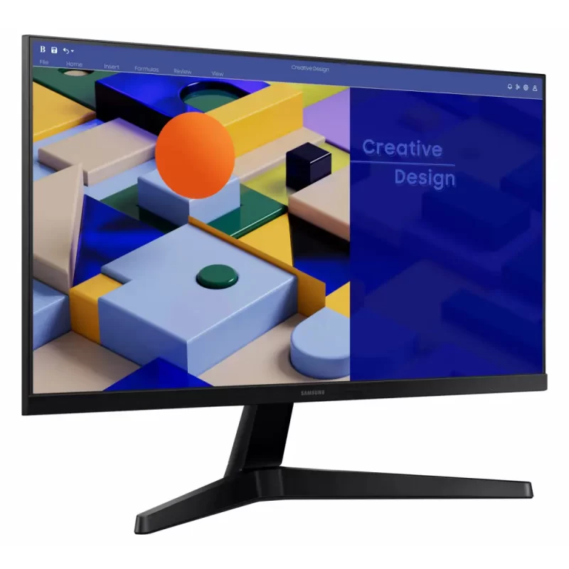 SAMSUNG Essential Monitor S3 S31C