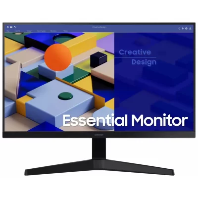 SAMSUNG Essential Monitor S3 S31C