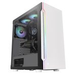 Thermaltake H200 Tempered Glass RGB