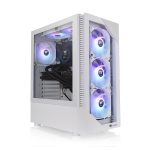 Thermaltake View 200 Tempered Glass ARGB