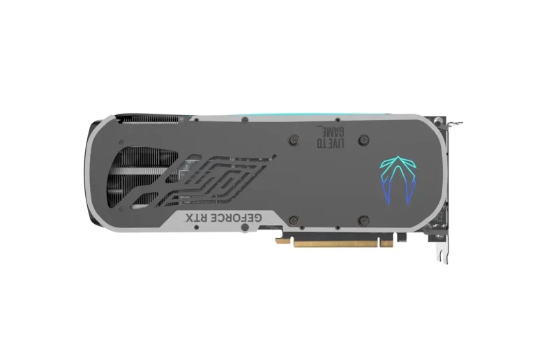 Zotac RTX 4080 Super Trinity 16GB Black