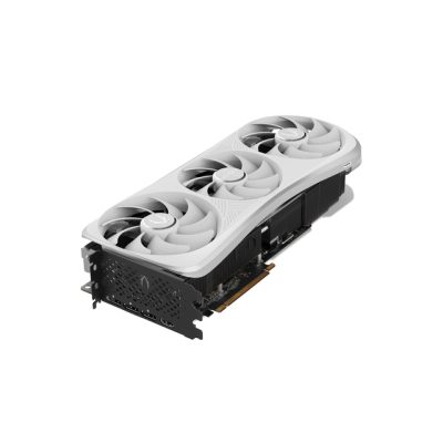 Zotac RTX 4090 Trinity OC 24GB white