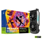 Zotac RTX 4060 Ti AMP 16GB Spider Man