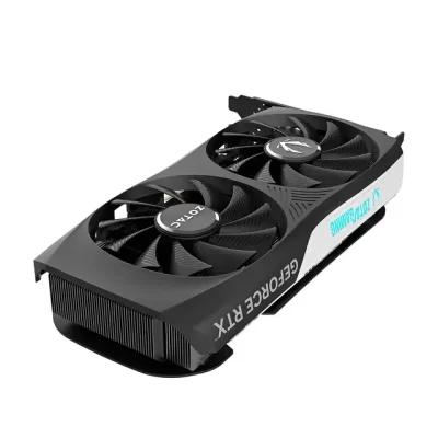 ZOTAC GAMING GeForce RTX4060 Ti 8GB Twin Edge