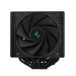 DeepCool Assassin IV Black