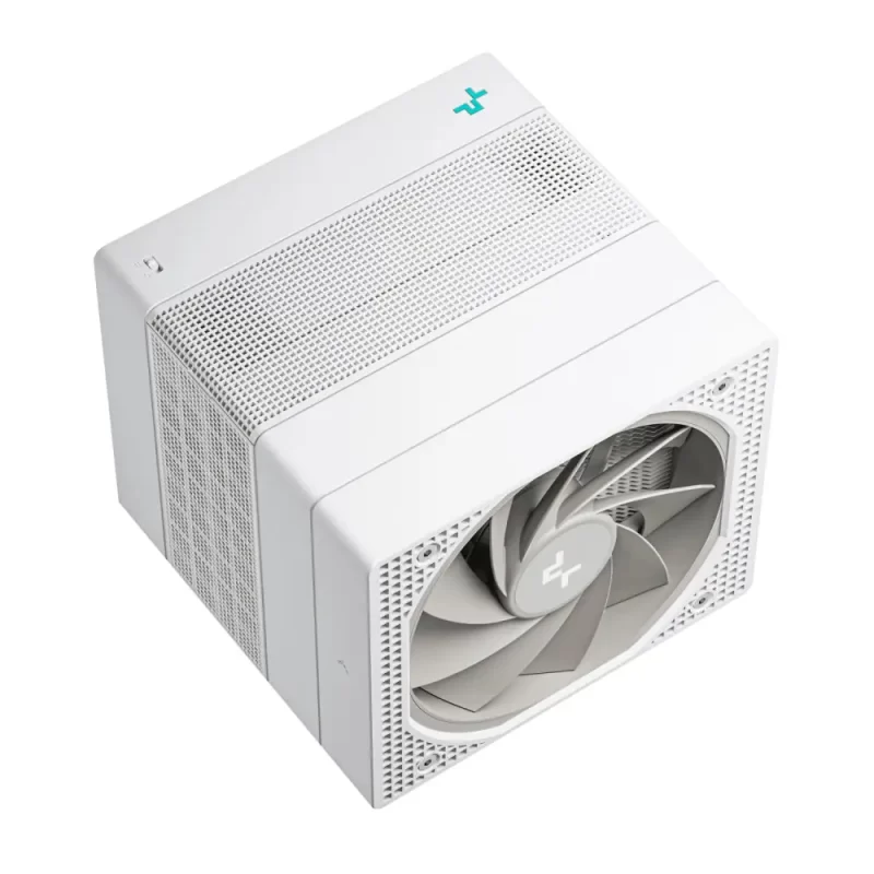 DeepCool Assassin IV White