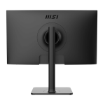 MSI Modern MD241P Black