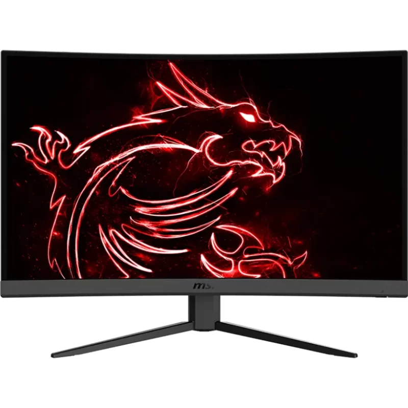 MSI Optix G27CQ4