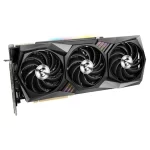 MSI RTX 3070 GAMING X TRIO 8G