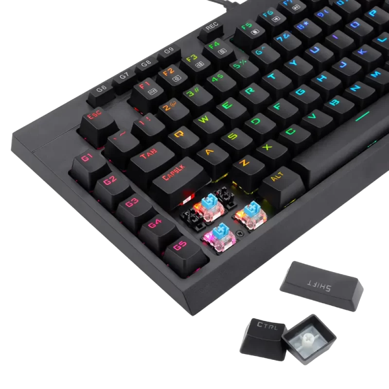 Redragon K588 Pro Broadsword