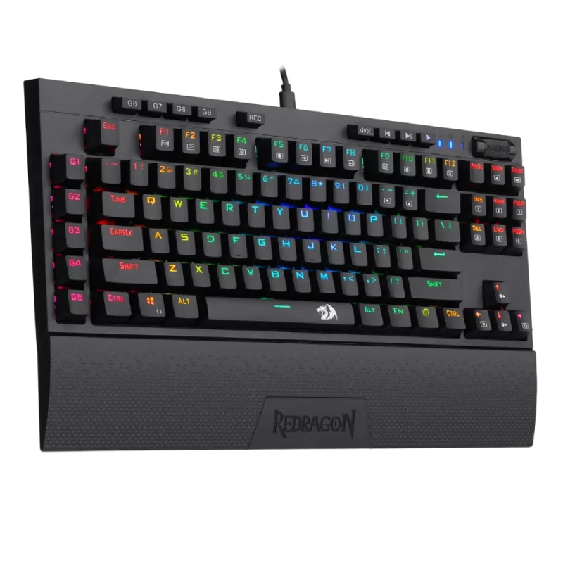 Redragon K588 Pro Broadsword
