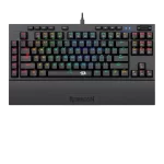 Redragon K588 Pro Broadsword | معدن کامپیوتر Redragon K588 Pro Broadsword