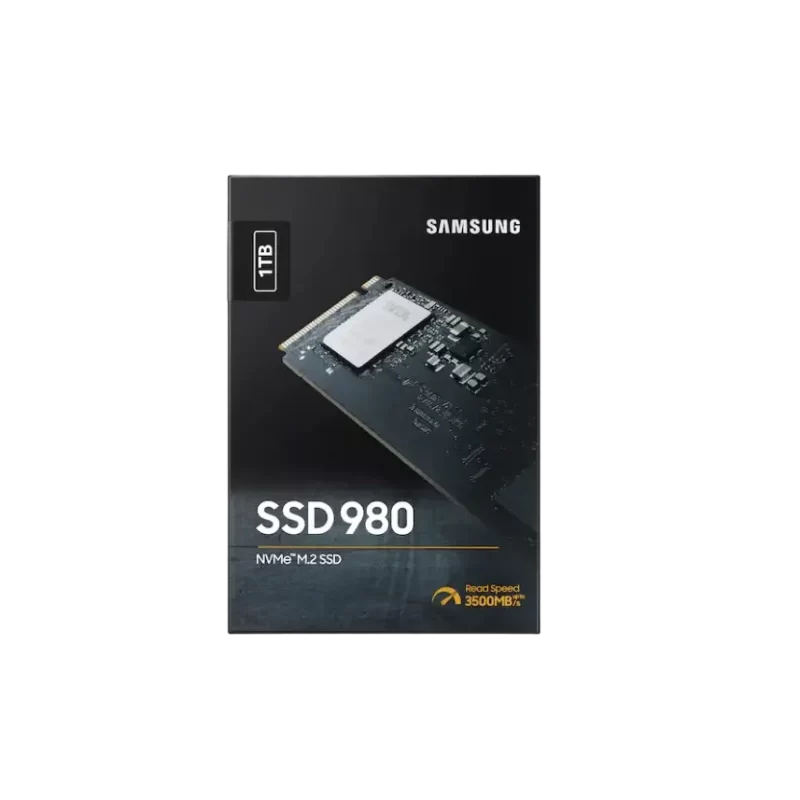 SAMSUNG 980 1TB