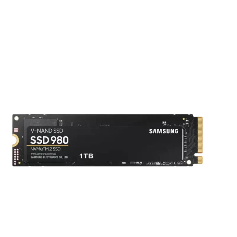 SAMSUNG 980 1TB
