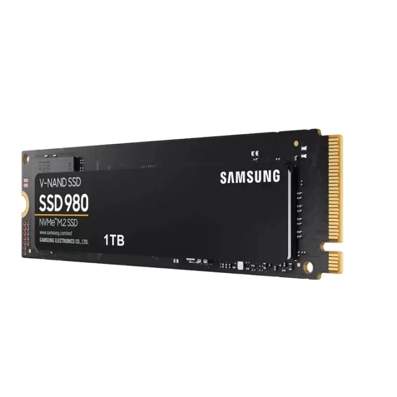 SAMSUNG 980 1TB