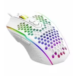 TDagger Imperial TTGM310 White | معدن کامپیوتر T Dagger Imperial T TGM310 White