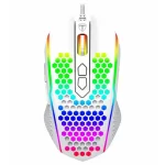 TDagger Imperial TTGM310 White | معدن کامپیوتر T Dagger Imperial T TGM310 White