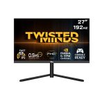 Twisted Minds TM27FHD 192IPS