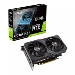 ASUS DUAL RTX 3060 O8G