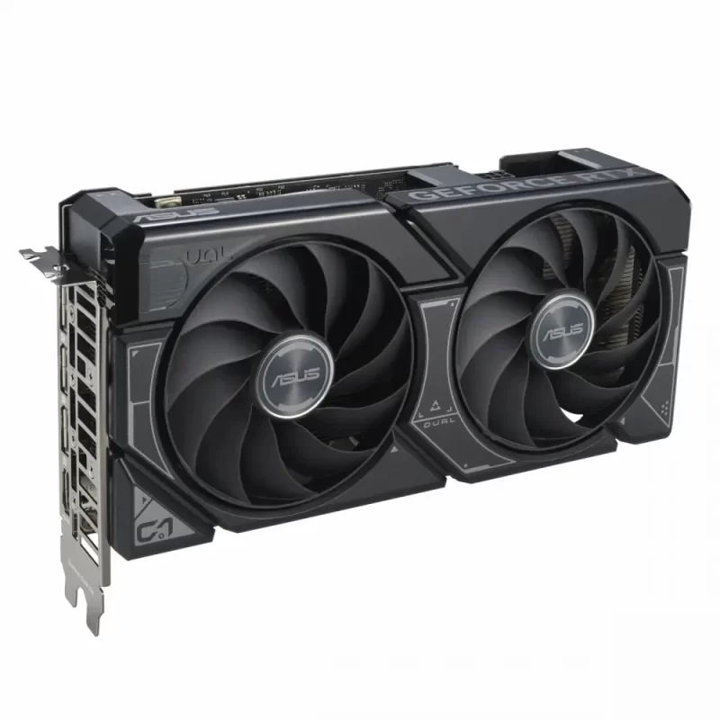 ASUS Dual RTX 4060 O8G