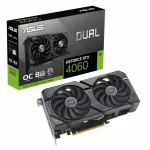 ASUS Dual RTX 4060 O8G