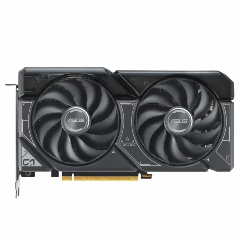 ASUS Dual RTX 4060 O8G