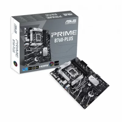 ASUS Prime B760-PLUS D5