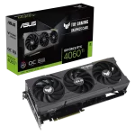 ASUS TUF GAMING RTX 4060 Ti O8G