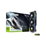 GAMING GeForce RTX4070 Ti AMP AIRO 12GB