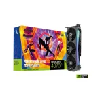 GeForce RTX4070 Ti AMP AIRO SPIDER-MAN 12GB