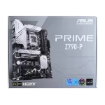 مادربورد ایسوس Z790-P D5