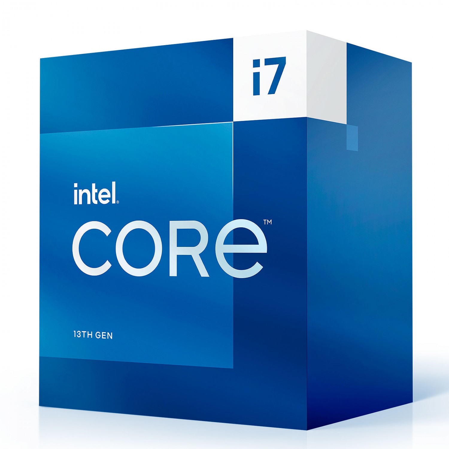 Intel Core i7 13700