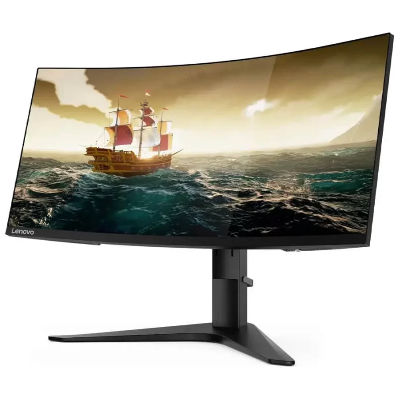 Monitor Lenovo G34w-10