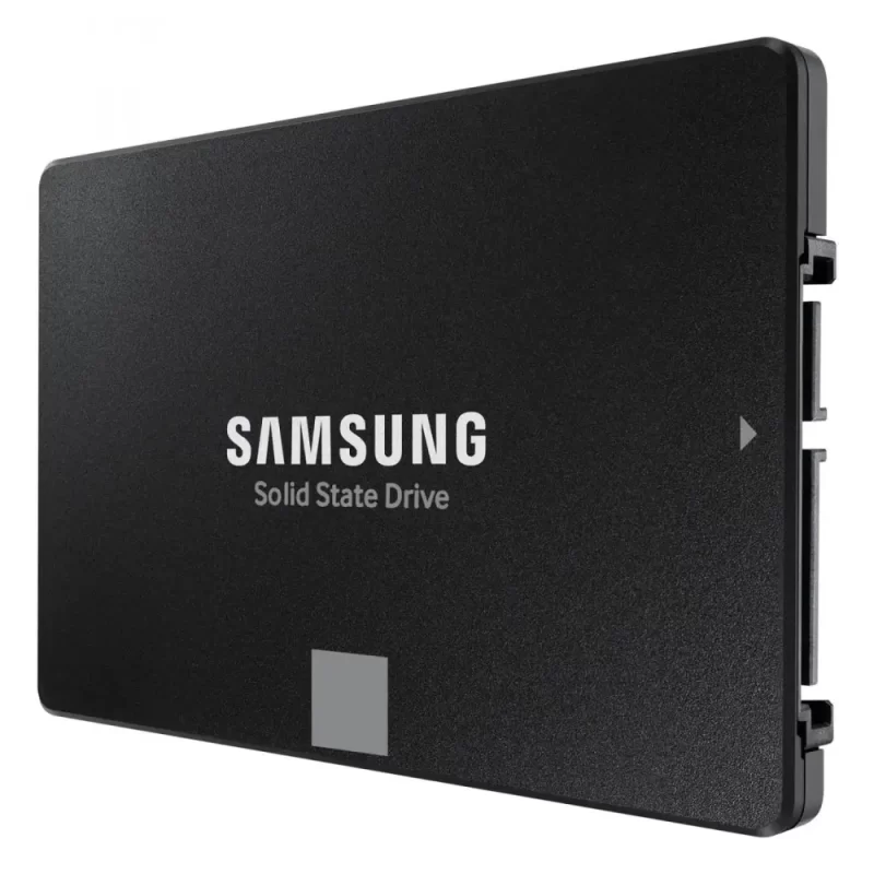 SAMSUNG 870 EVO 2TB