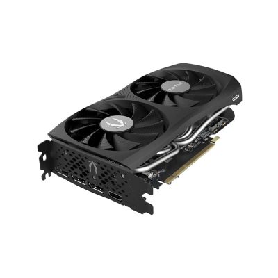 VGA ZOTAC GAMING GEFORCE RTX 4070 Twin Edge OC SPIDER-MAN Across the Spider-Verse Bundle