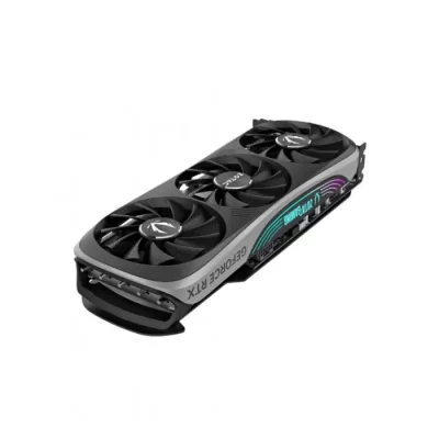 ZOTAC GAMING GeForce RTX 4070 Trinity 12GB