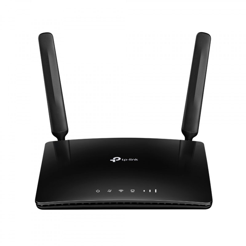 4G TP-LINK AC750 ARCHER MR200