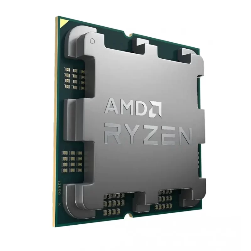 AMD Ryzen 5 7600 Tray