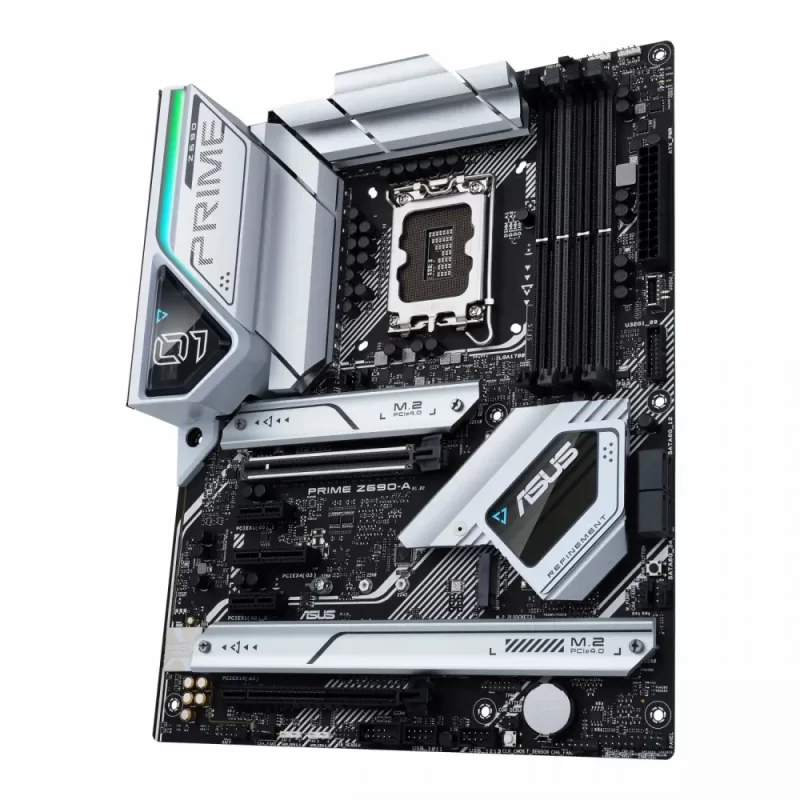 ASUS Prime Z690-A