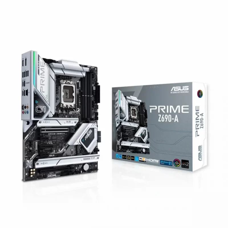 ASUS Prime Z690-A